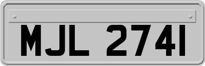 MJL2741