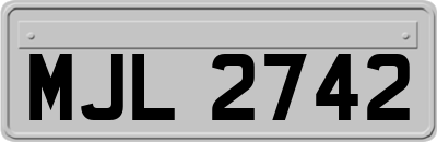 MJL2742