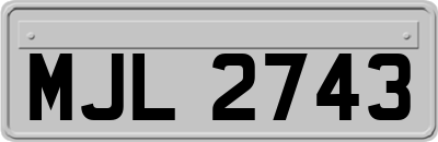 MJL2743