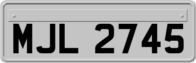 MJL2745
