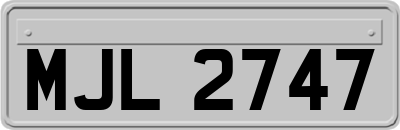 MJL2747