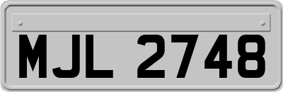 MJL2748