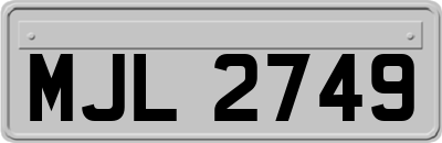 MJL2749
