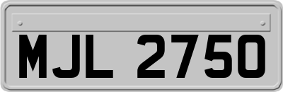 MJL2750