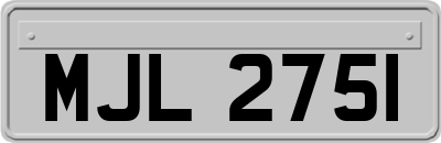 MJL2751