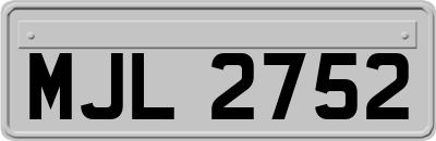 MJL2752