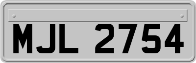 MJL2754