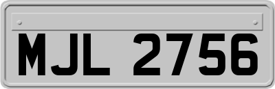 MJL2756