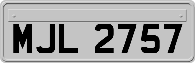 MJL2757