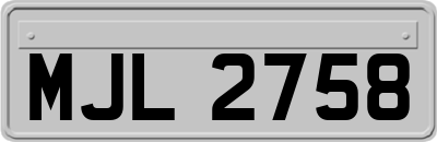 MJL2758