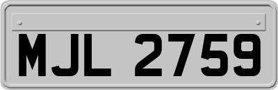 MJL2759
