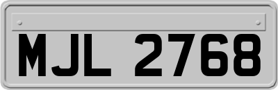 MJL2768