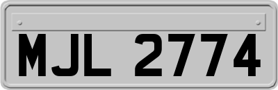 MJL2774
