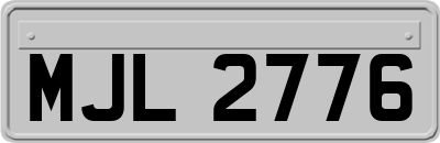 MJL2776