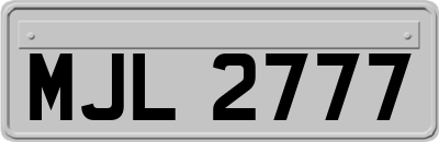 MJL2777