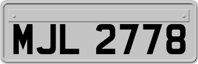 MJL2778