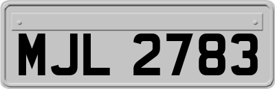 MJL2783
