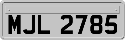 MJL2785