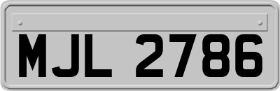 MJL2786