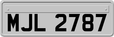 MJL2787