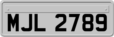 MJL2789