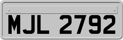 MJL2792