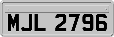MJL2796