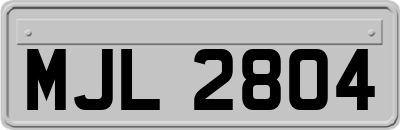 MJL2804