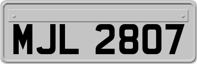 MJL2807