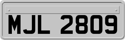 MJL2809