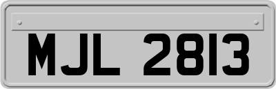 MJL2813
