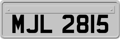 MJL2815