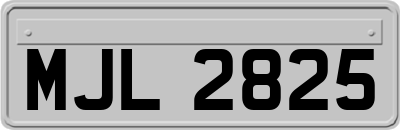 MJL2825