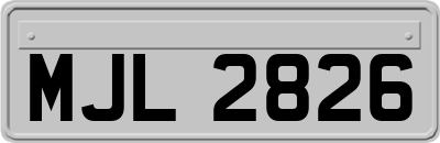 MJL2826