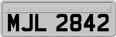 MJL2842
