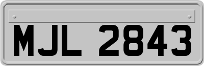 MJL2843