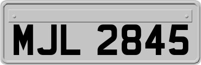 MJL2845