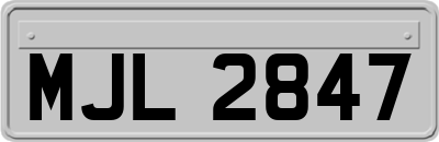 MJL2847