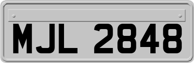 MJL2848