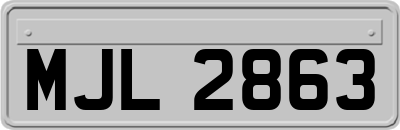 MJL2863