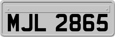 MJL2865