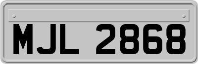 MJL2868