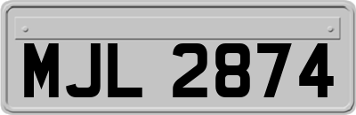 MJL2874