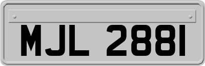 MJL2881