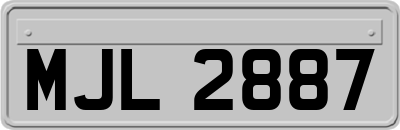 MJL2887