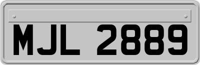 MJL2889
