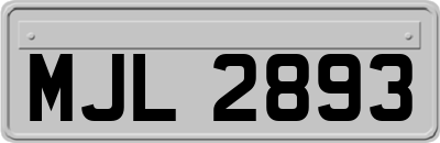 MJL2893