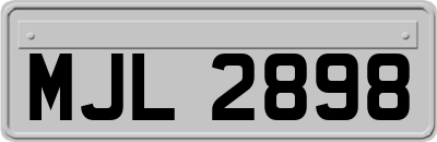 MJL2898