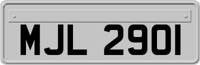 MJL2901
