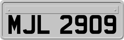 MJL2909